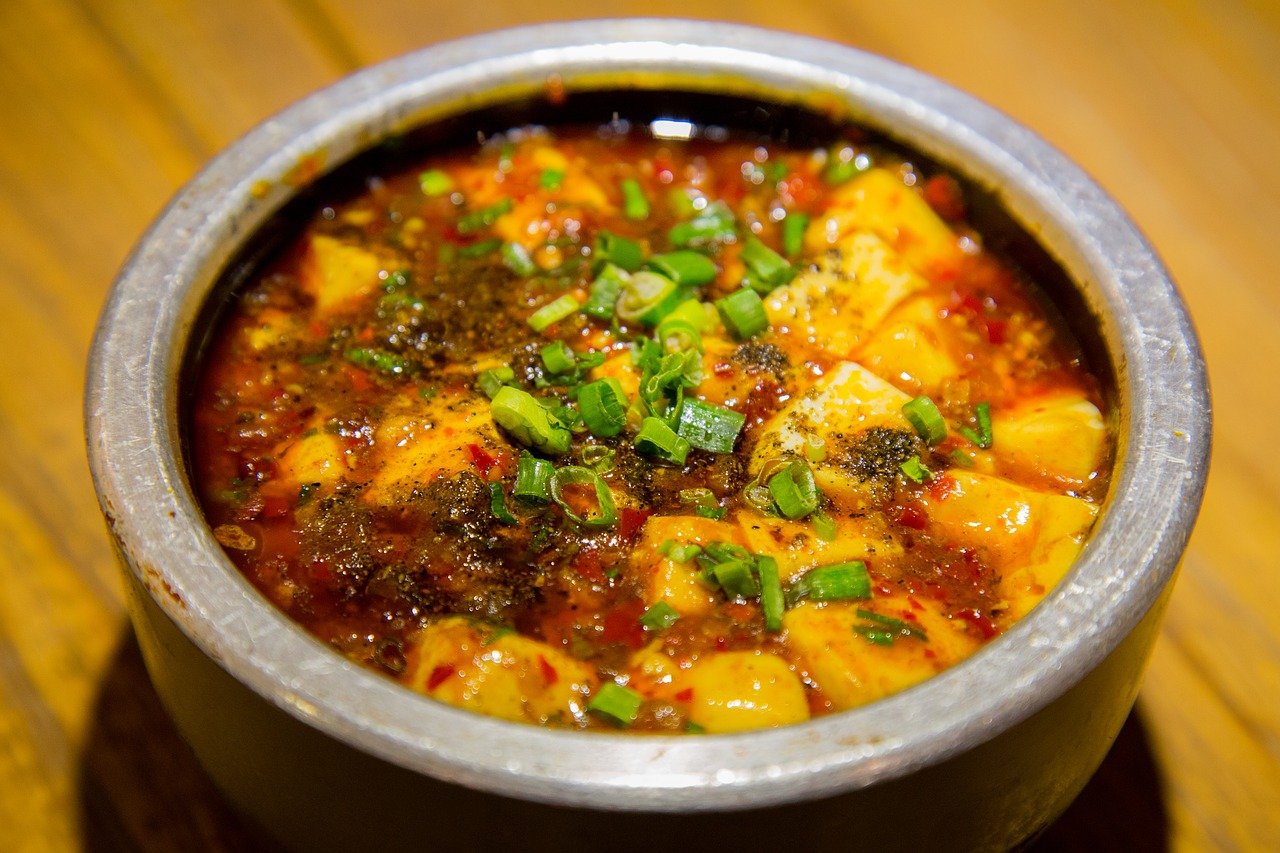 mapo-tofu-2570173_1280 Œuvre Chen Zhichao37